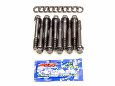 ARP SBF Main Bolt Kit - Fits 351W 2-Bolt 154-5003
