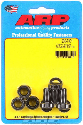 ARP GM Torque Converter Bolt Kit 230-7301