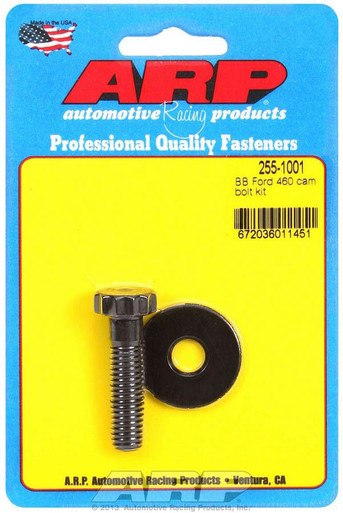 ARP BBF Cam Bolt Kit 255-1001