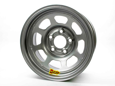 Aero 15x10 4in. 4.75 Silver 50-004740