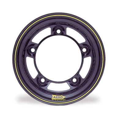 Aero 15x10 2in. Wide 5 Black 51-100520RF
