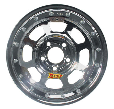 15x8 4in 4.75 Chrome 53-284740