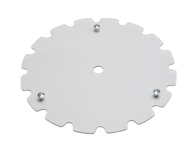 Aero Clear Mud Cover 54-300003