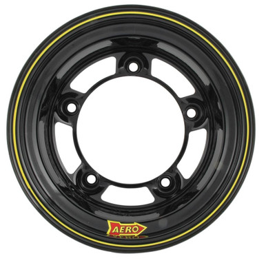 Aero 15x10 4in Wide 5 Black 58-100540