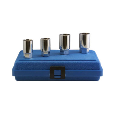 Assenmacher 201 4 Pc. Metric Stud Puller Set