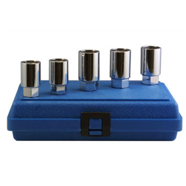 Assenmacher 202 5 Pc. Standard Size Stud Puller Set