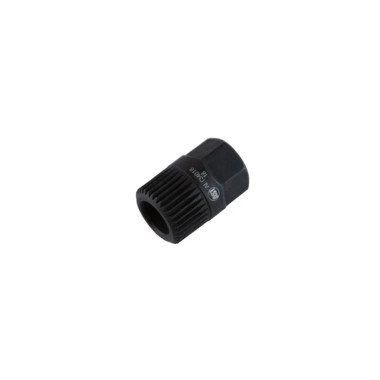 Assenmacher ALT34018 Splined Socket for Holding Altenator Pulley's
