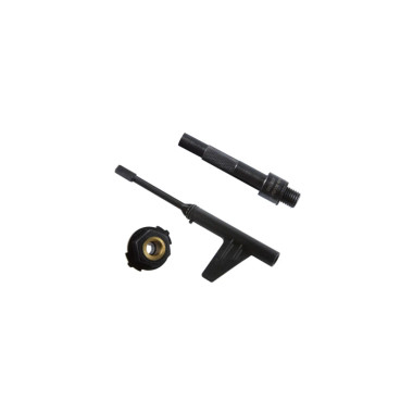 Assenmacher ATFMB19 Mercedes Driveline Fluid Filler Set w/ 8L Drum