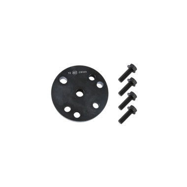 Assenmacher CM369 Cummins ISX Gear Puller