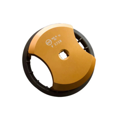 Assenmacher V 5720 Volvo Fuel Pump Wrench