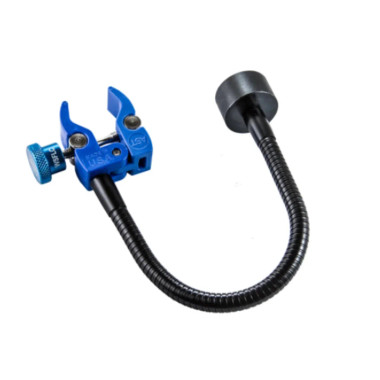 Assenmacher WSFLCPLUS Magnetic Base and Flexible Cable