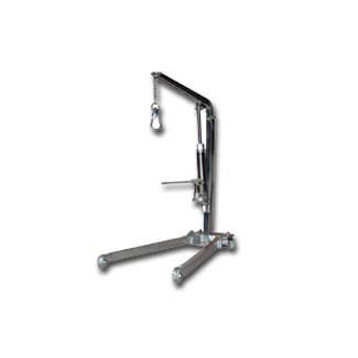 Collectible Mini Display Engine Crane (Discontinued)