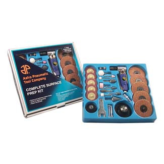 Complete Surface Prep Kit, AST1220