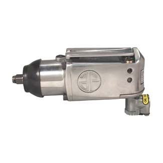 3/8 inButterfly Impact Wrench - 75ft./lb. Torque, AST136E