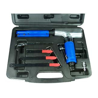 Deluxe Air Windshield Remover (Discontinued) See ASTWINDKO