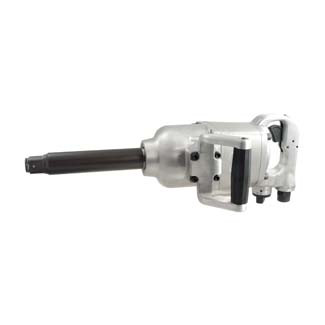 1 inHeavy Duty Air Impact Wrench with 6 inAnvil