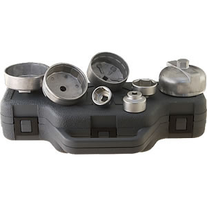 7 Pc. Oil Filter SetAST2101
