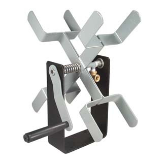 3/8 inx 100' Hose Reel - Open Reel (Discontinued)