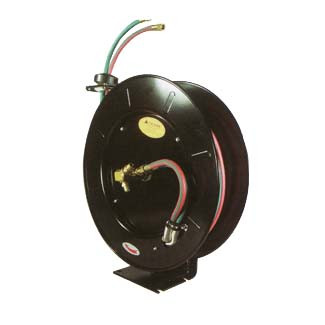 1/4 in. x 50 ft. Oxyacetylene Hose Reel, AST3684 (Discontinued) See: 43552-100