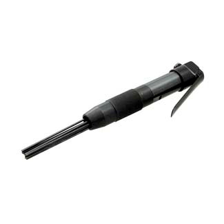 In-Line Needle Scaler