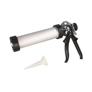 Deluxe Caulking Gun