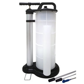 Astro Manual Fluid Extractor AST-7342