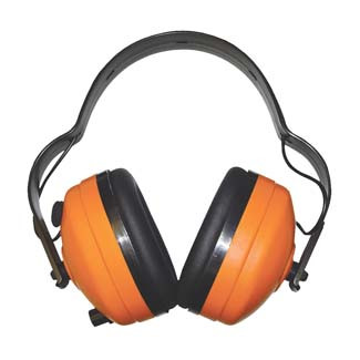 Electronic Safety Earmuffs