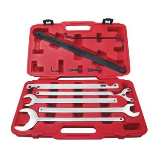 Mercedes-BenzandBMW Fan Clutch Service Set