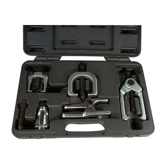 Front End Service Set-1