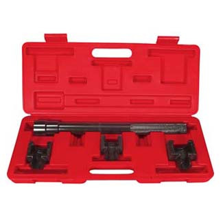 Inner Tie Rod Removal Set