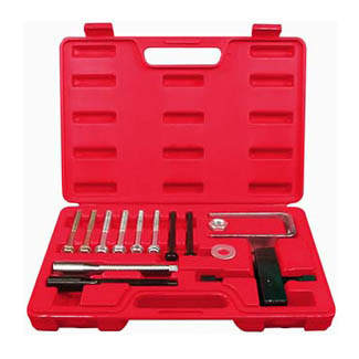 Lock Plate Compressor Set
