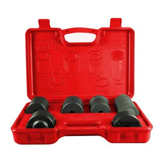 Spindle Nut Wrench Set