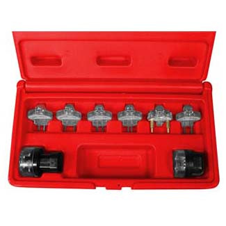 Deluxe Noid LiteandGM AC Test Lights