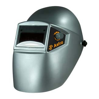 Adjustable Darkening Filter Welding Helmet - Variable DIN 9-13 AST8050