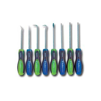 8pc. Mini PickandDriver Set