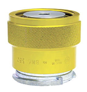BMW Tank Adapter for pressurizing cooling system