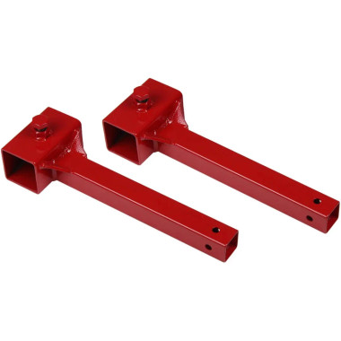 Auto Twirler At-Elite-16"Arm-Kit 16" Mounting Arm Plus