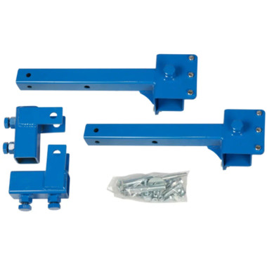 Auto Twirler At-Mustang-Kit-Pro Mustang Kit Pro