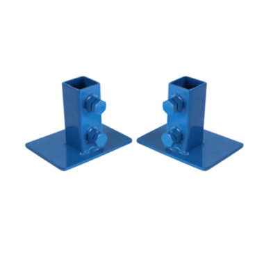 Auto Twirler At-Uni-Plate-Bkt Uni-Plate Brackets
