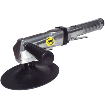 7" Air Polisher/Buffer AT-880B