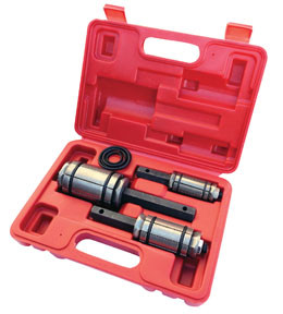 Tailpipe Expander Set