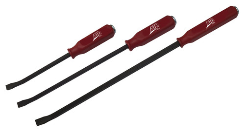 3-PC. Pry Bar Set ATD-63903