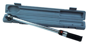 3/8 in. dr. Torque Wrench 100ft./lbs ATD-103 (Replaced by ATD-12502A)