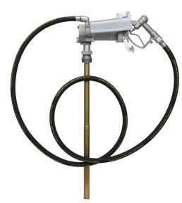 Heavy-Duty 12V Fuel Transfer Pump ATD-50012