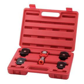 ATD 5-Ton Flat Body Cylinder Kit ATD-5825 Discontinued (See B65139)
