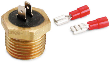 Autometer 200F Temperature Switch 3246
