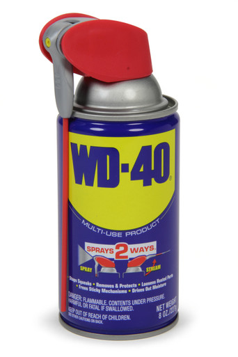 8oz. WD-40 490026