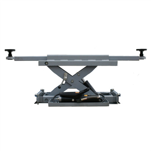 6,000 lb. Capacity Rolling Jack ATTD-RJ-6