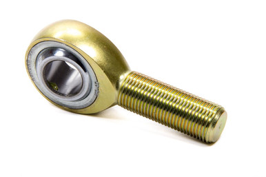 Male Rod End Precision 1/2x1/2-20LH MB-8
