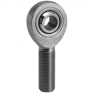 Male Rod End 7/16x1/2-20 RH XAM-7T